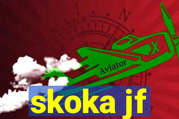 skoka jf